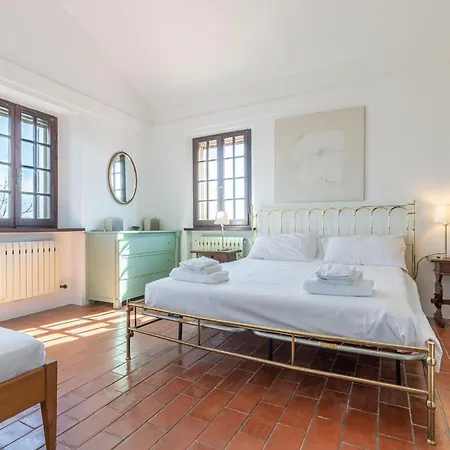 Villa Italian Experience-casale Agrimarino Trecastelli