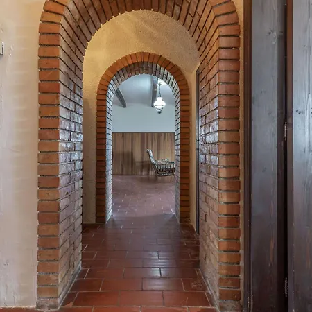 Italian Experience-casale Agrimarino * Trecastelli