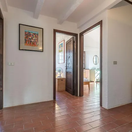 Italian Experience-casale Agrimarino Βίλα Trecastelli