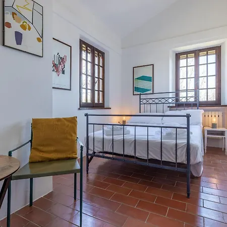 Βίλα Italian Experience-casale Agrimarino Trecastelli