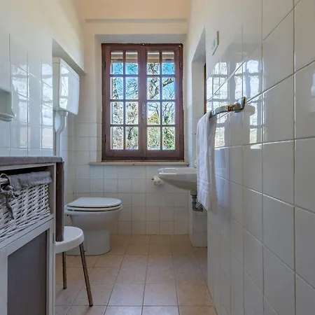 Italian Experience-casale Agrimarino Villa