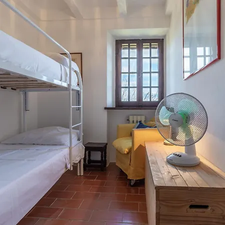 Βίλα Italian Experience-casale Agrimarino Trecastelli