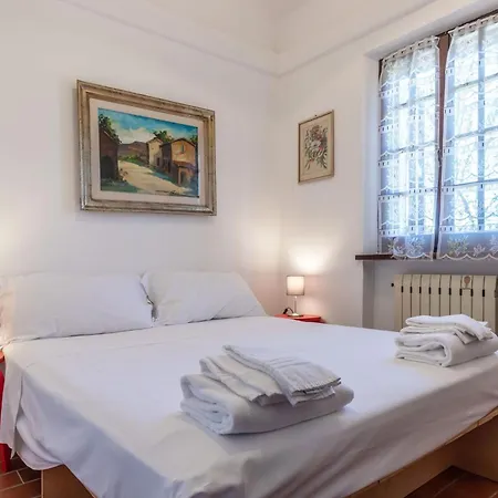Italian Experience-casale Agrimarino Villa *
