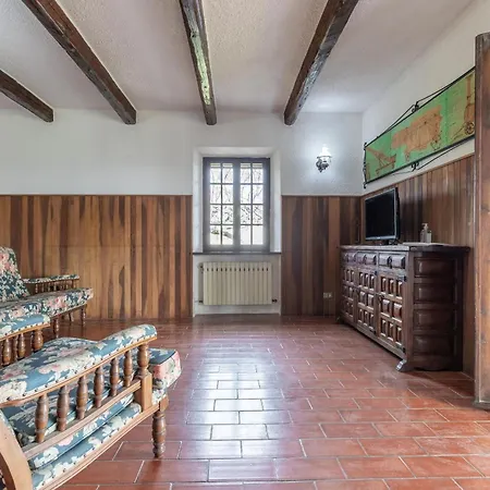 Italian Experience-casale Agrimarino Βίλα Trecastelli