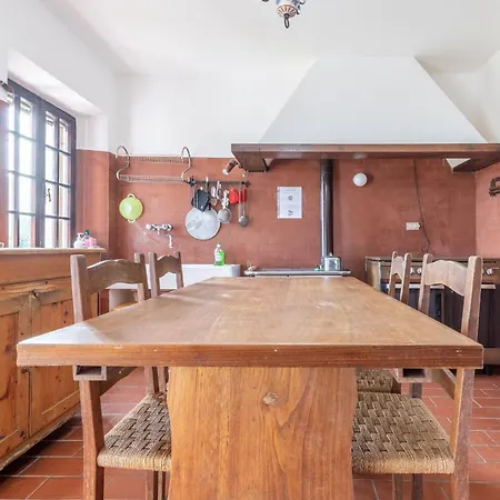 Villa Italian Experience-casale Agrimarino Trecastelli