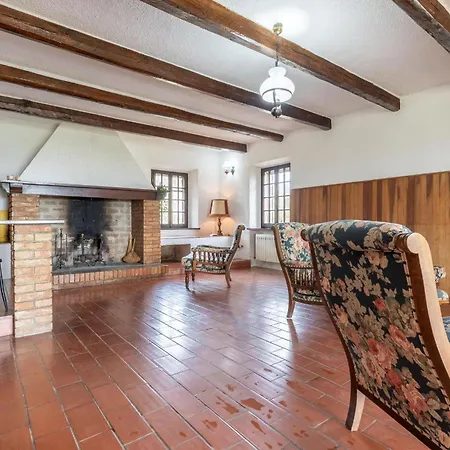 Βίλα Italian Experience-casale Agrimarino Trecastelli