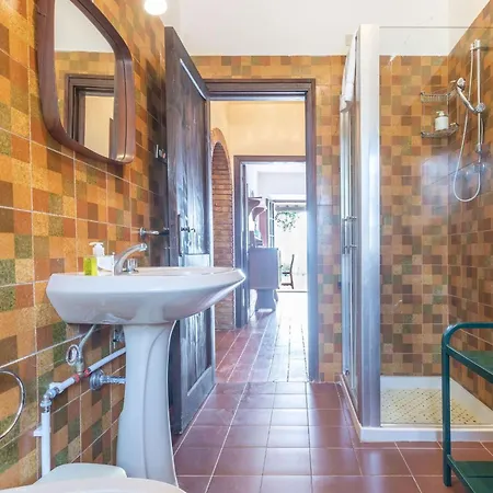 Βίλα Italian Experience-casale Agrimarino