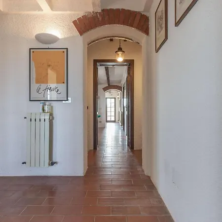 Italian Experience-casale Agrimarino Βίλα *