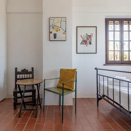 Villa Italian Experience-casale Agrimarino *