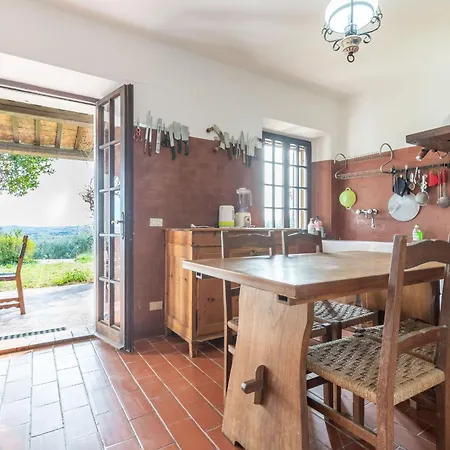 Βίλα Italian Experience-casale Agrimarino Trecastelli