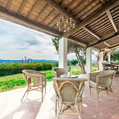 Italian Experience-casale Agrimarino Trecastelli
