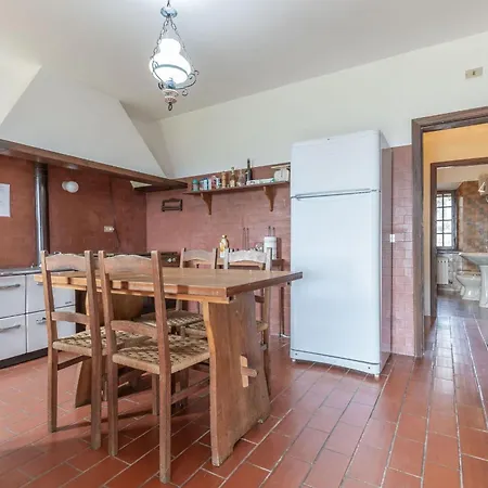 Italian Experience-casale Agrimarino * Trecastelli