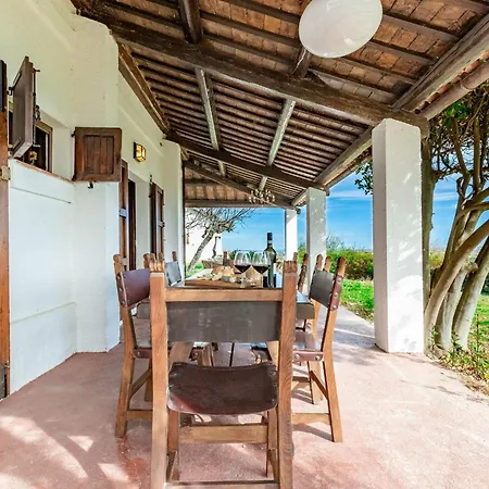 Italian Experience-casale Agrimarino Villa *