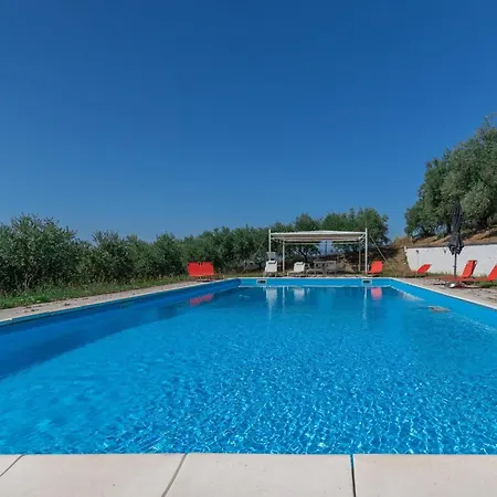 Βίλα Italian Experience-casale Agrimarino Trecastelli