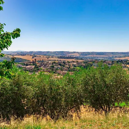 Italian Experience-casale Agrimarino Villa *