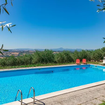Βίλα Italian Experience-casale Agrimarino *