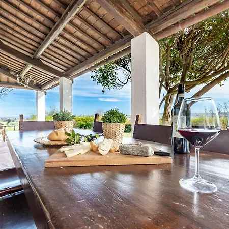 Villa Italian Experience-casale Agrimarino *