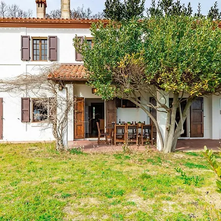 Βίλα Italian Experience-casale Agrimarino